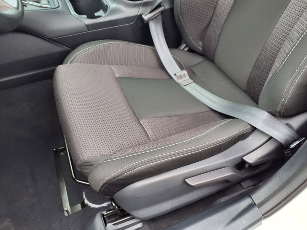 Certified 2025 Subaru Outback w/ Popular Package #1A image 25