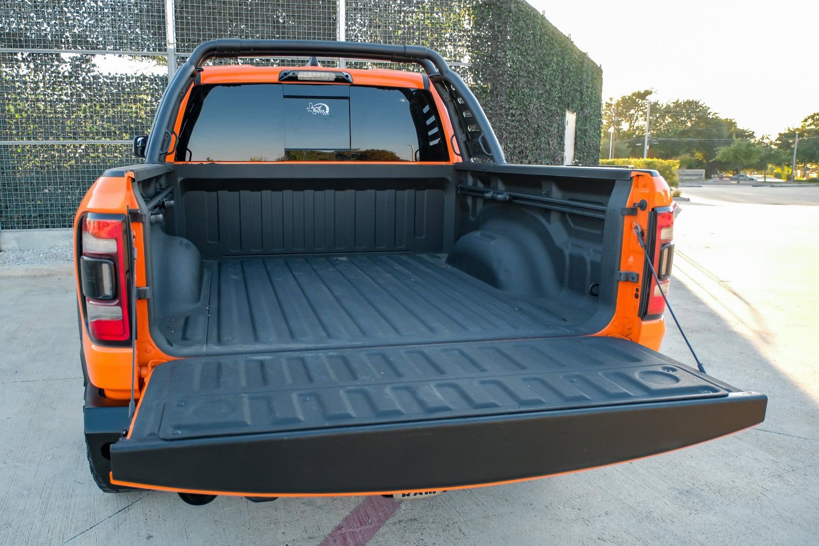 Used 2022 RAM 1500 TRX w/ TRX Level 2 Equipment Group image 55