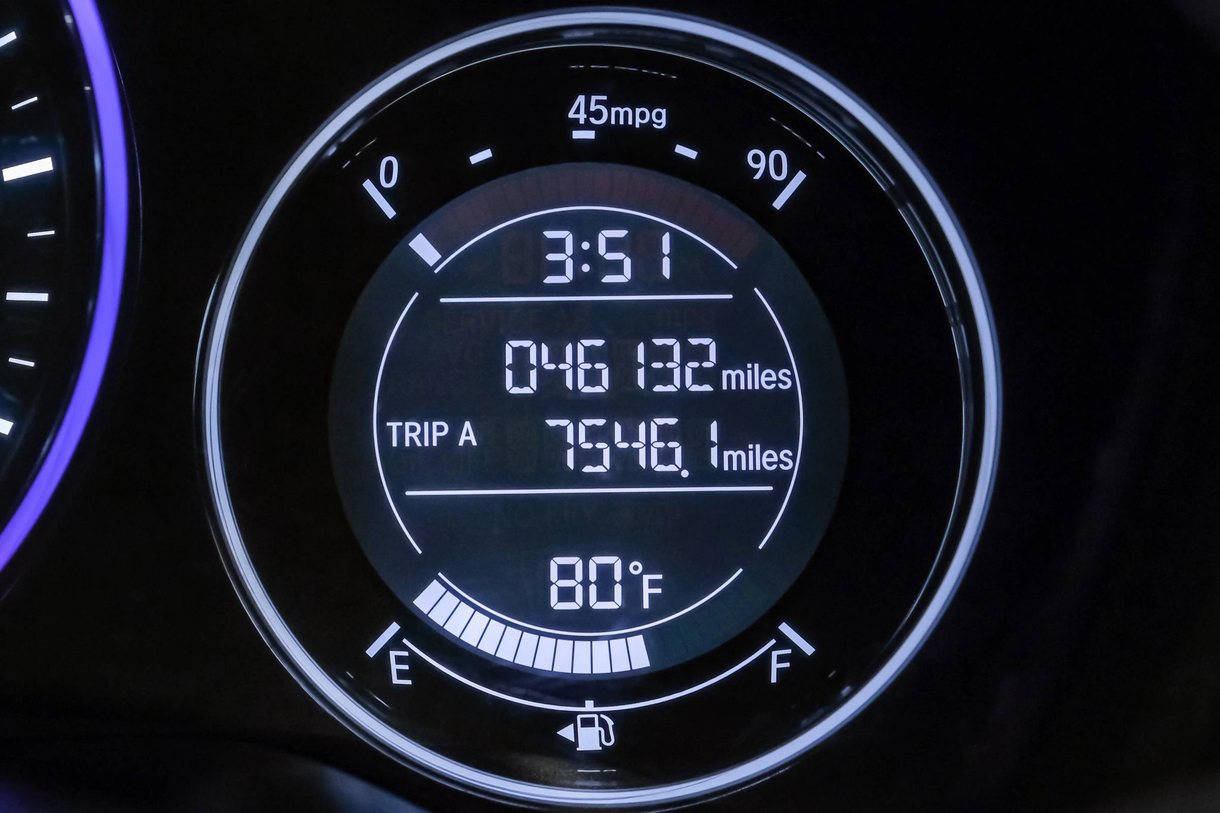 Used 2022 Honda HR-V Sport image 18