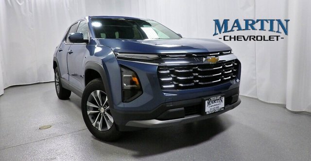 New 2026 Chevrolet Equinox LT w/ Convenience Package II