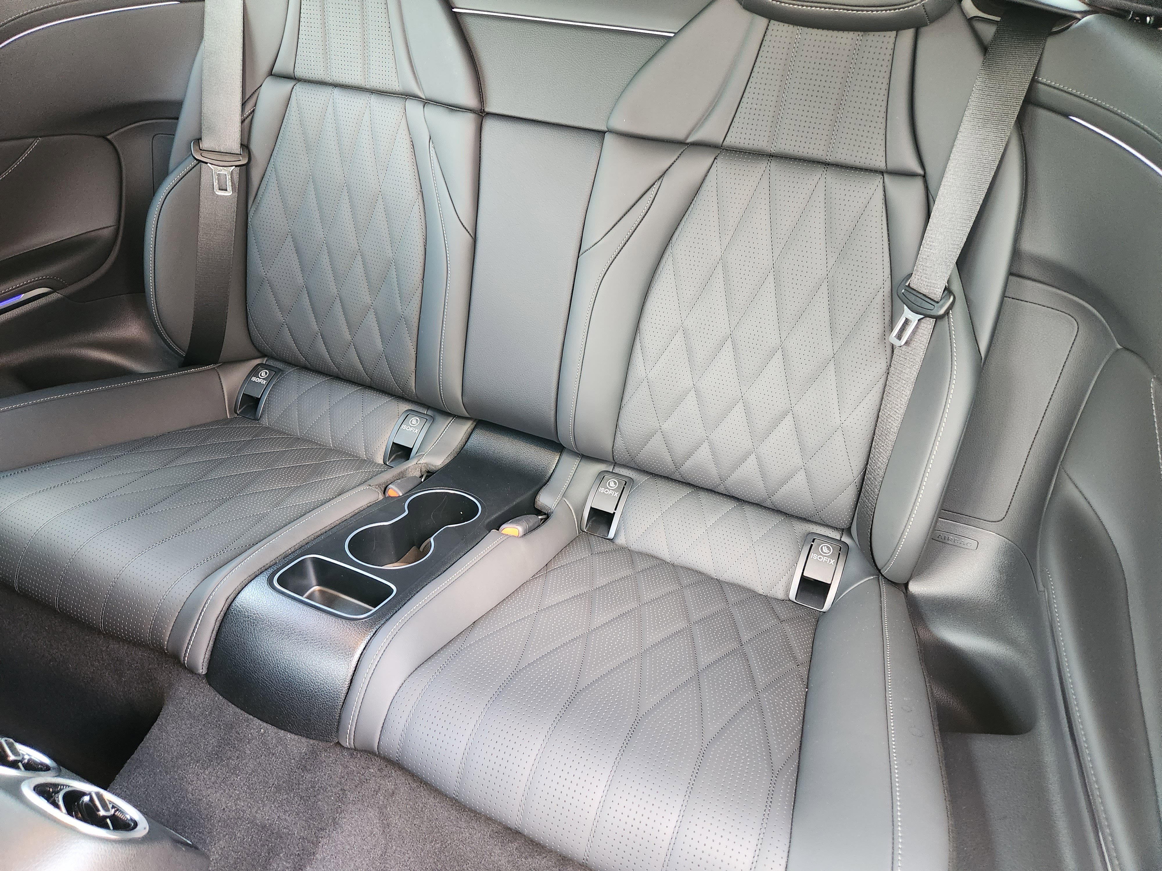 New 2026 Mercedes-Benz CLE 53 AMG 4MATIC Cabriolet image 30