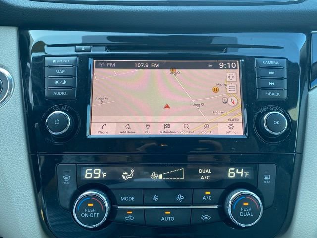 Used 2019 Nissan Rogue Sport SL w/ Premium Package image 21