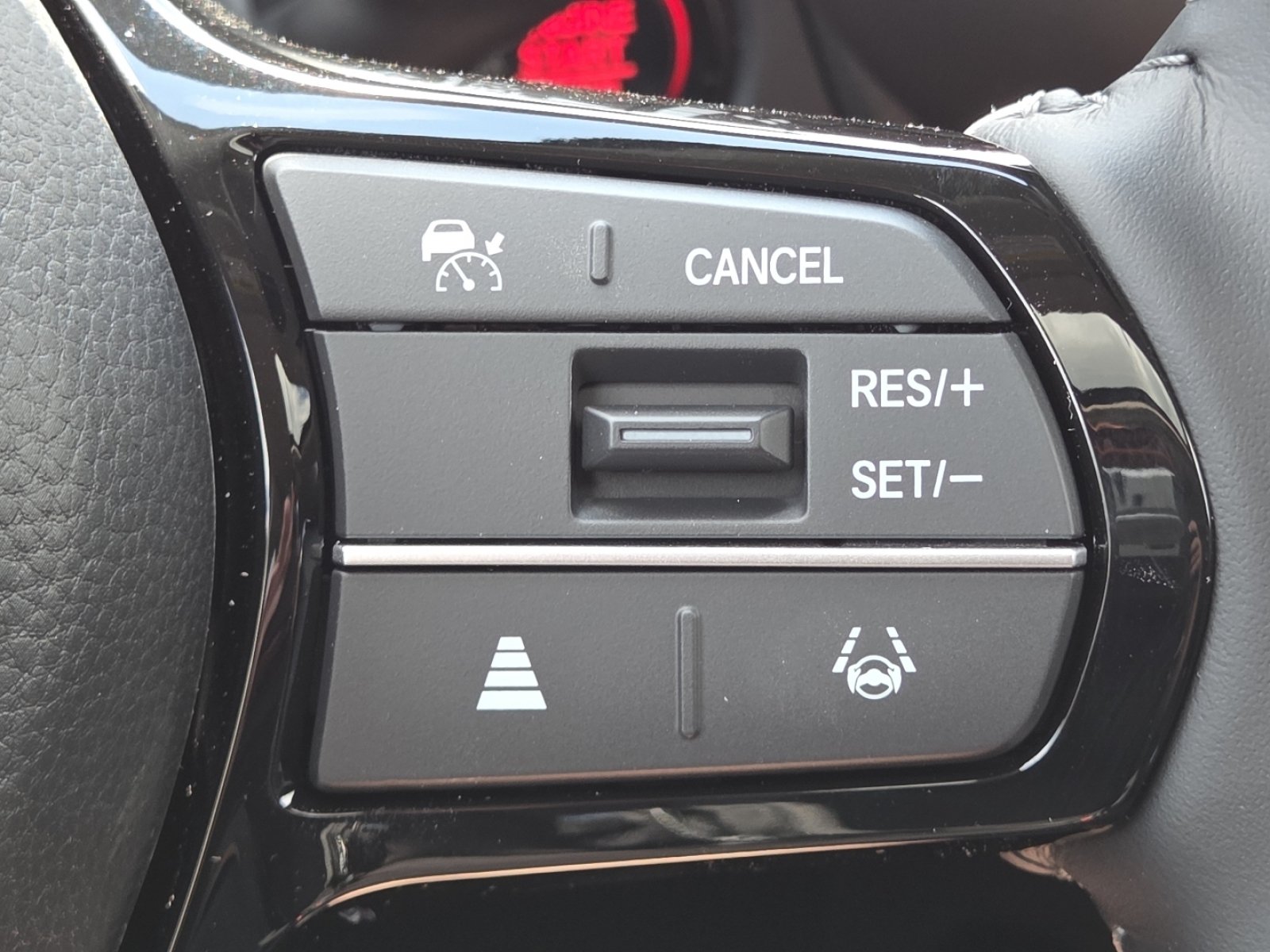 New 2027 Honda HR-V EX-L image 31