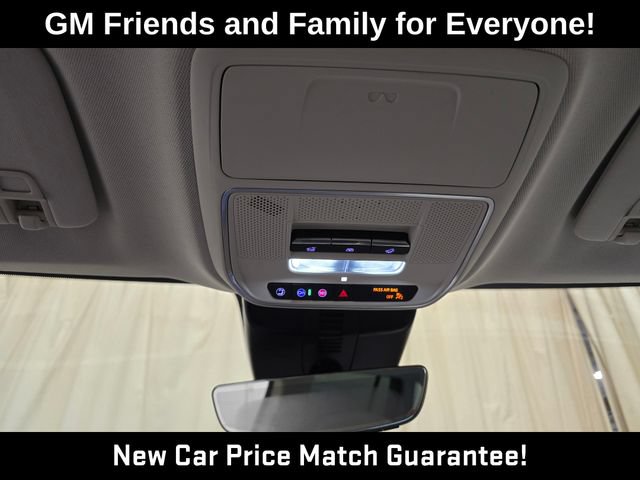 New 2026 Buick Enclave Avenir w/ Super Cruise Package AWD/4WD image 20