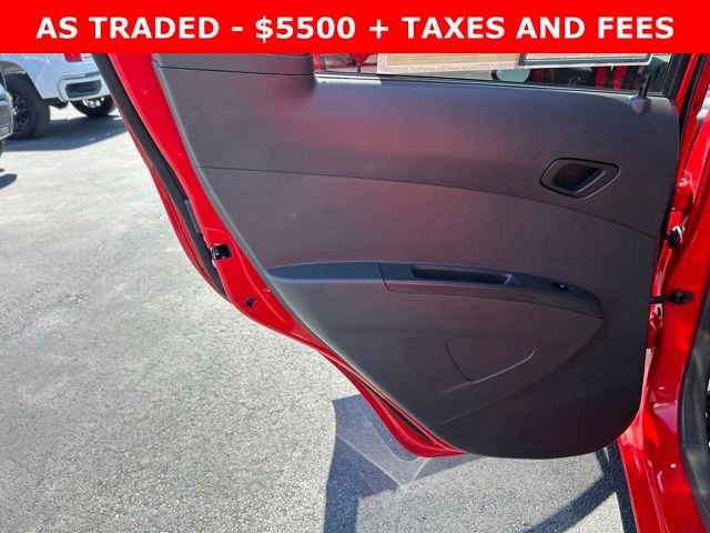 Used 2014 Chevrolet Spark LS image 13