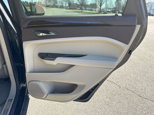 Used 2015 Cadillac SRX Luxury w/ Driver Awareness Package image 13