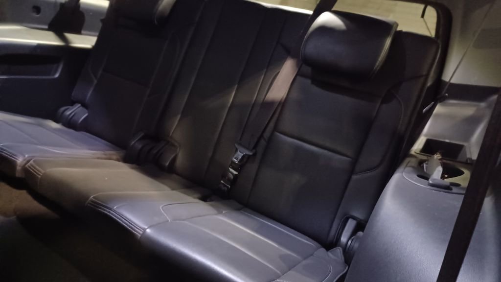 Used 2016 GMC Yukon XL Denali w/ Open Road Package image 7