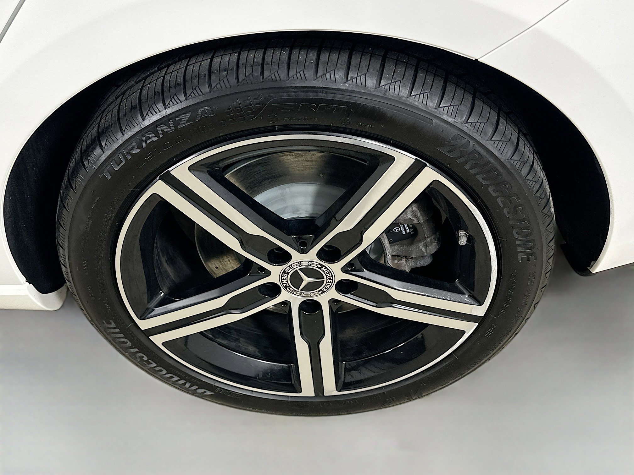 Certified 2023 Mercedes-Benz CLA 250 4MATIC image 35