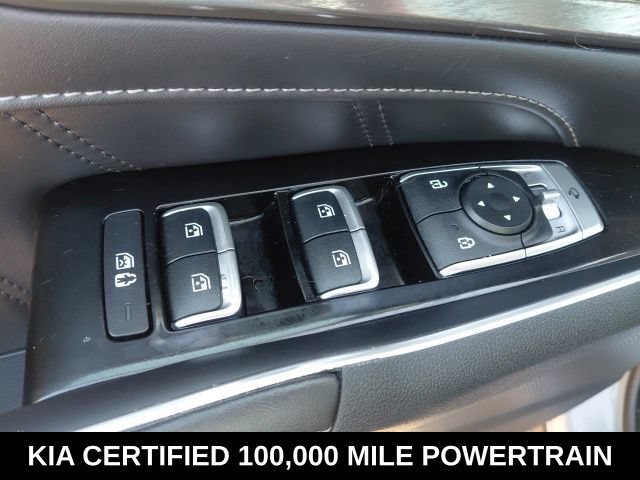 Used 2022 Kia Sorento SX FWD image 20