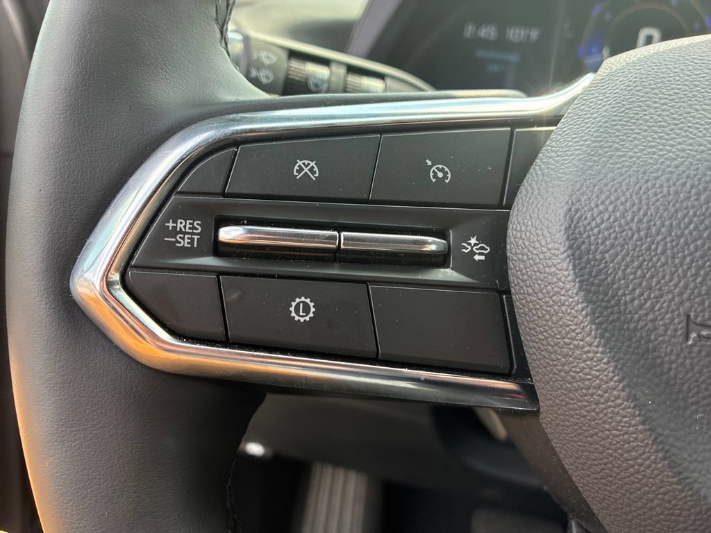 Used 2026 Chevrolet Equinox LT AWD/4WD image 15