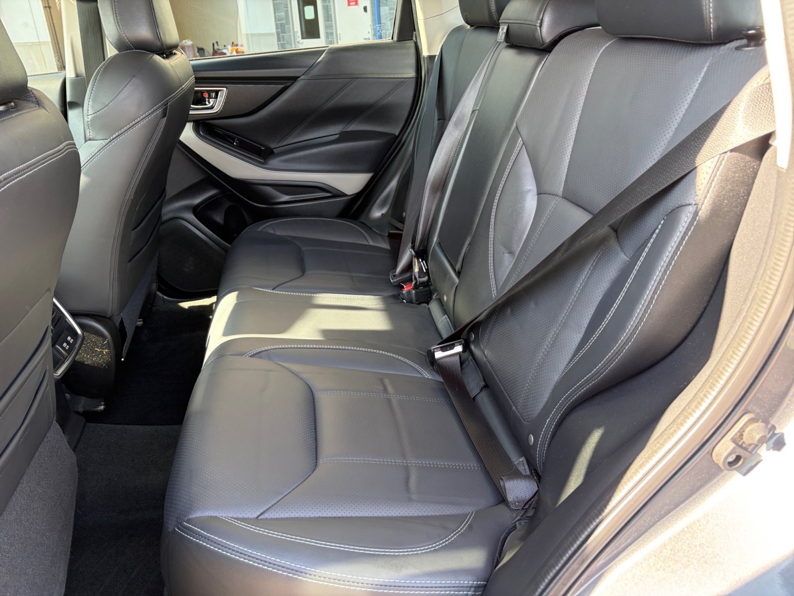 Used 2022 Subaru Forester Limited AWD/4WD image 29