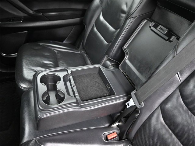 Used 2018 MAZDA CX-9 Grand Touring image 21