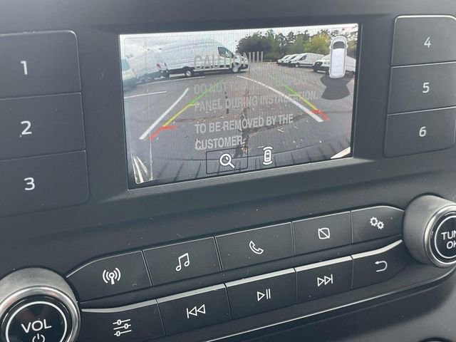 New 2025 Ford Transit 150 Low Roof w/ Load Area Protection Package RWD image 10