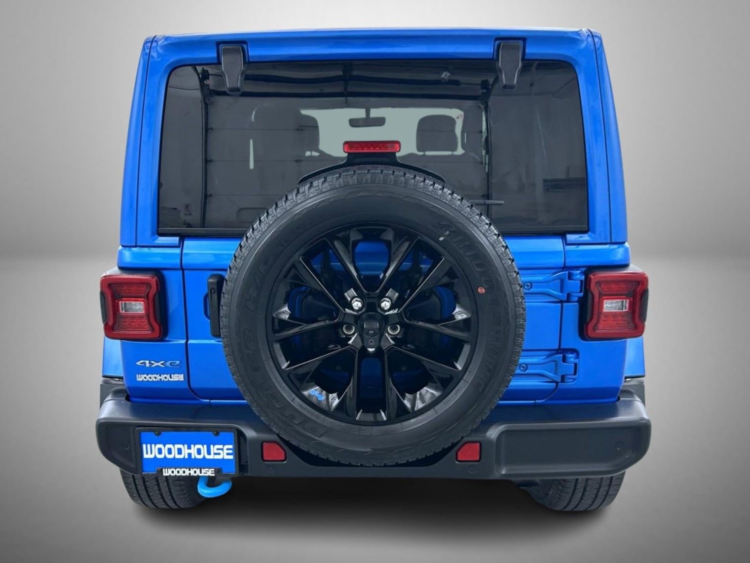 Certified 2022 Jeep Wrangler Unlimited Sahara w/ Cold Weather Group image 6