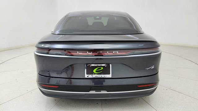 Used 2024 Lucid Air Pure RWD image 5