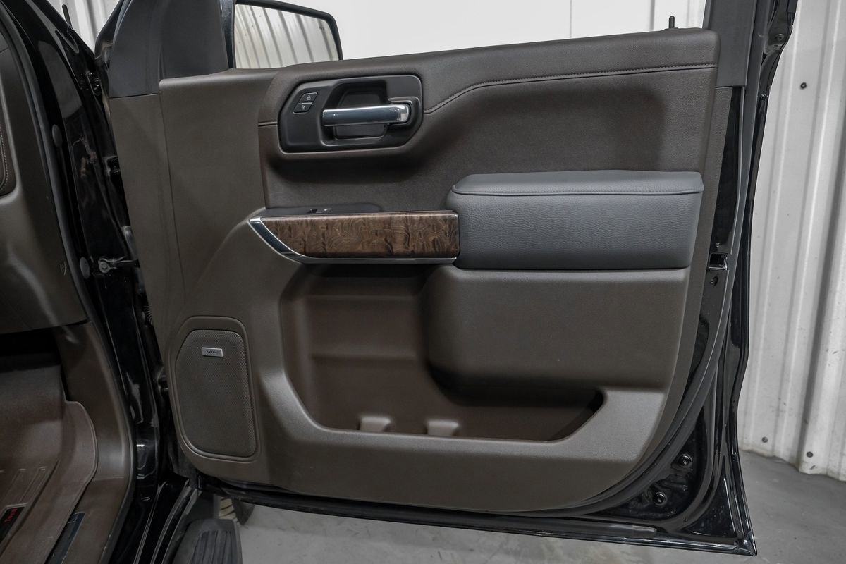 Used 2021 GMC Sierra 1500 Denali image 44