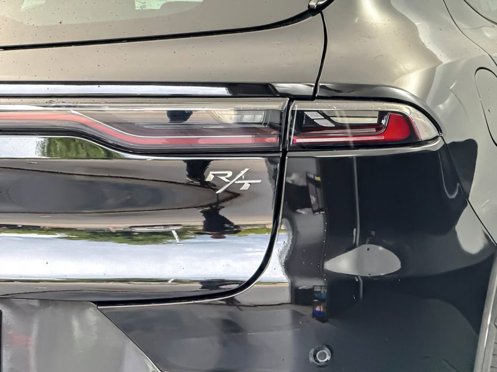 Used 2024 Dodge Hornet R/T Plus image 26