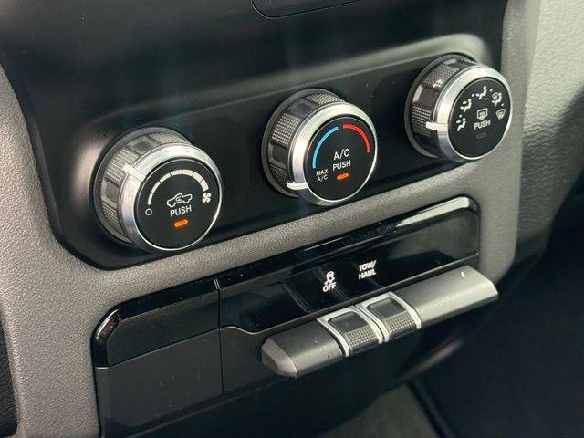Used 2022 RAM 1500 Big Horn RWD image 11