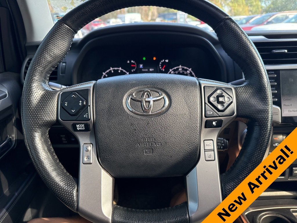 Used 2023 Toyota 4Runner SR5 Premium image 15