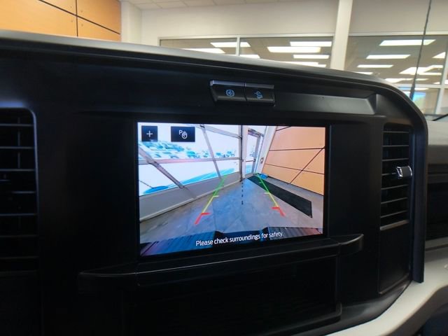 New 2026 Ford F350 XL w/ STX Appearance Package image 16