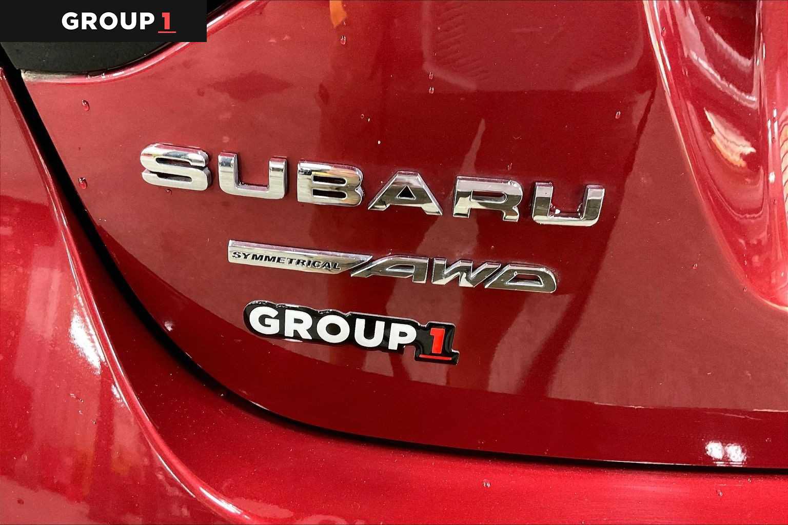 Used 2024 Subaru Legacy Premium AWD/4WD image 30