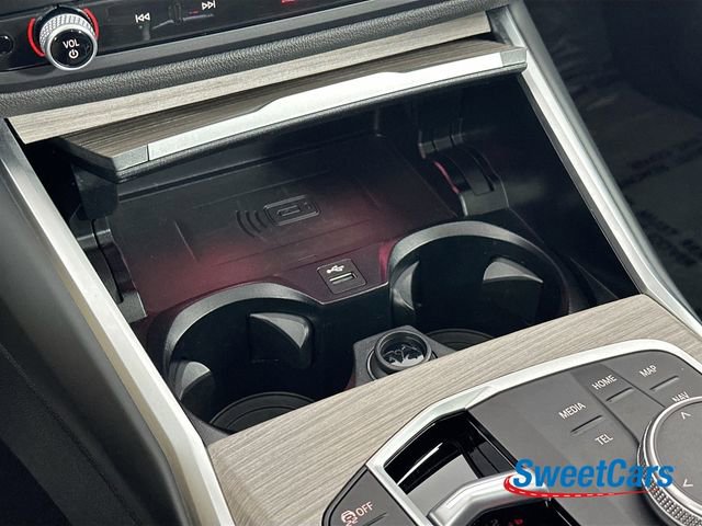 Used 2025 BMW 330i xDrive Sedan image 34