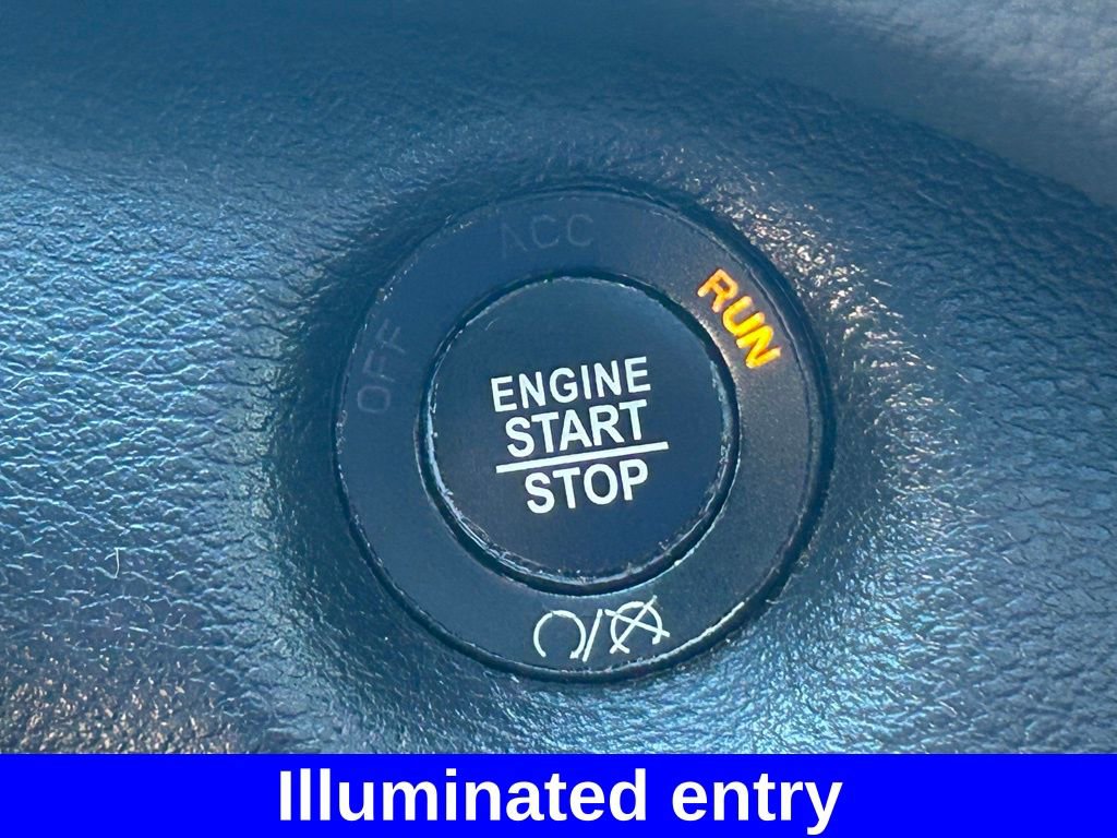 Used 2020 Jeep Cherokee Latitude Plus w/ Comfort/Convenience Group image 43