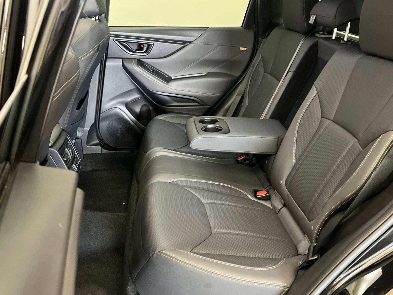 Used 2023 Subaru Forester Wilderness image 23