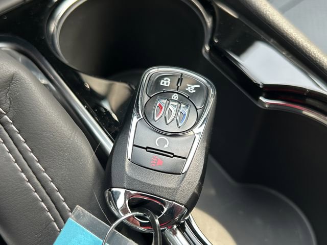 New 2026 Buick Encore GX Preferred w/ Advanced Technology Package image 32