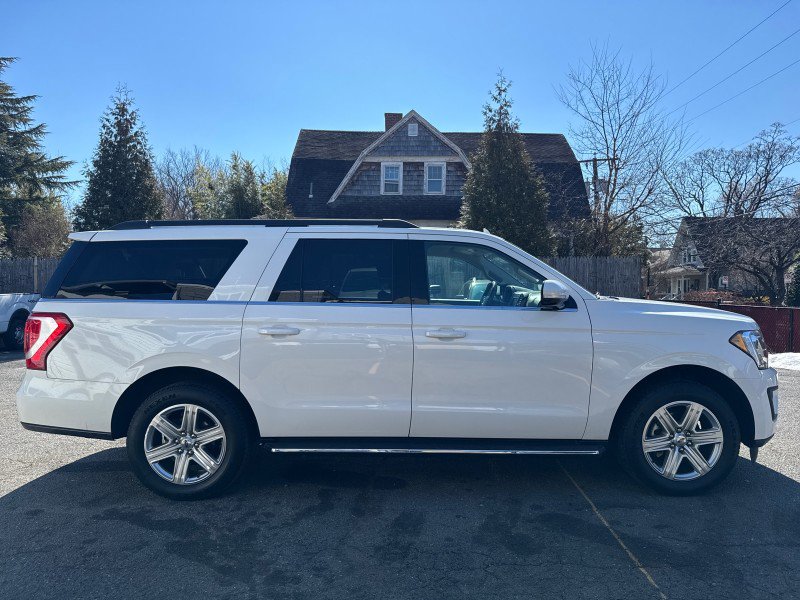 Used 2020 Ford Expedition Max XLT w/ Equipment Group 202A image 6