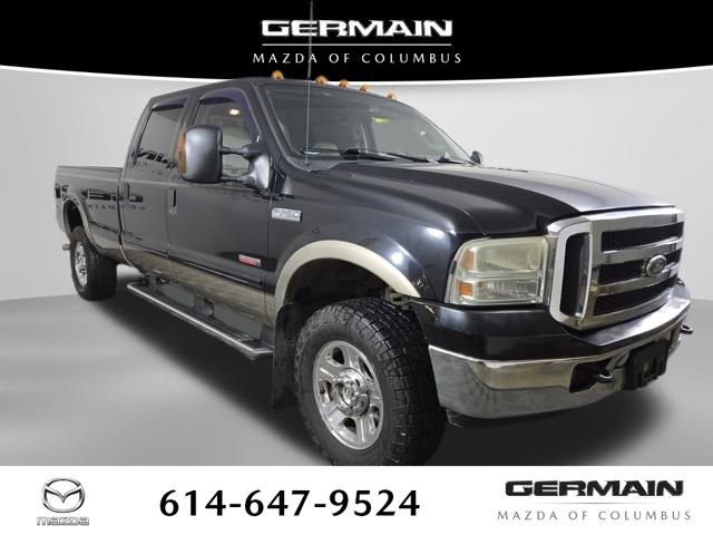 Used 2005 Ford F350 XLT image 5