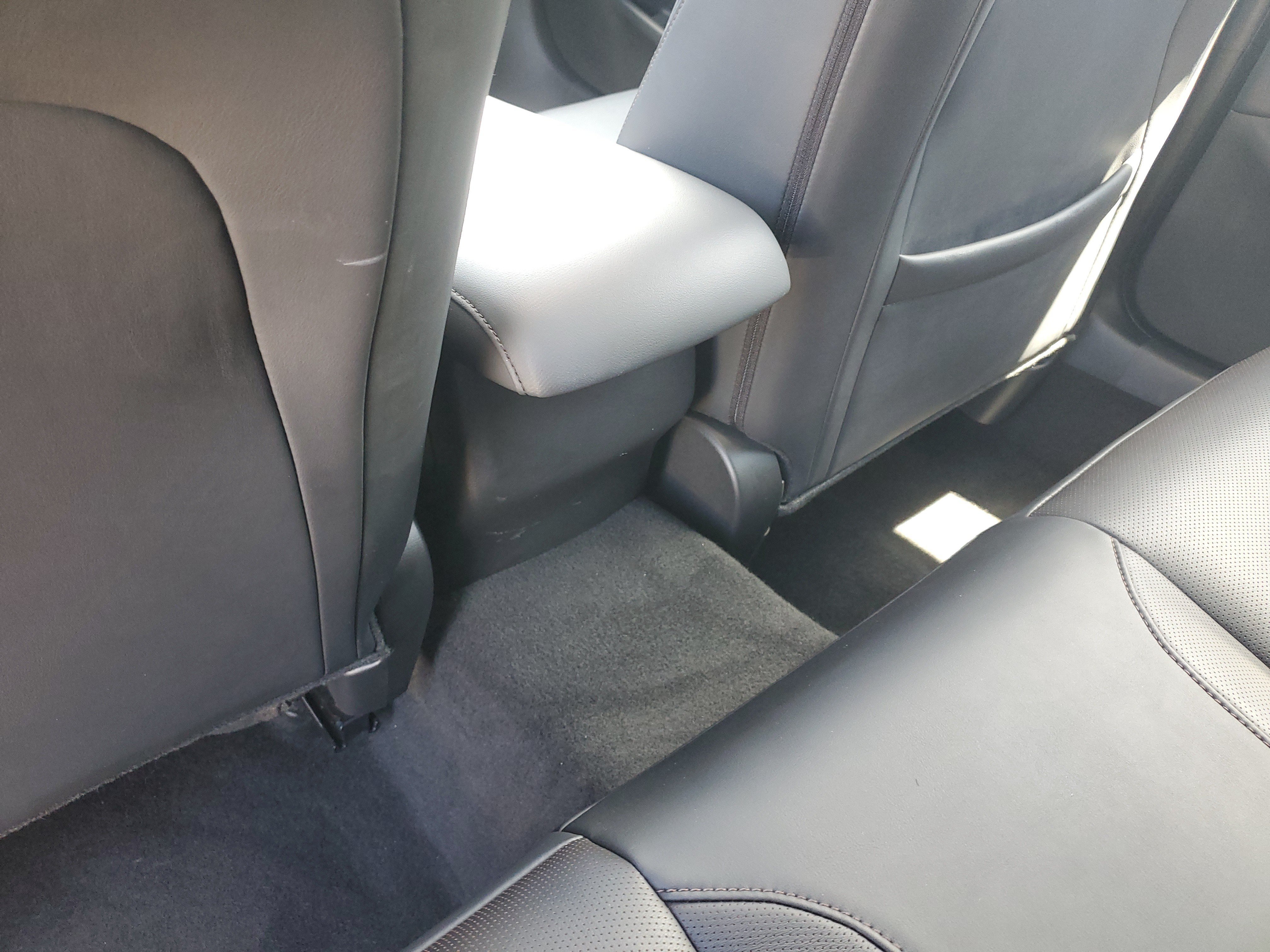 Used 2019 MAZDA MAZDA3 AWD Hatchback w/ Premium Pkg image 13