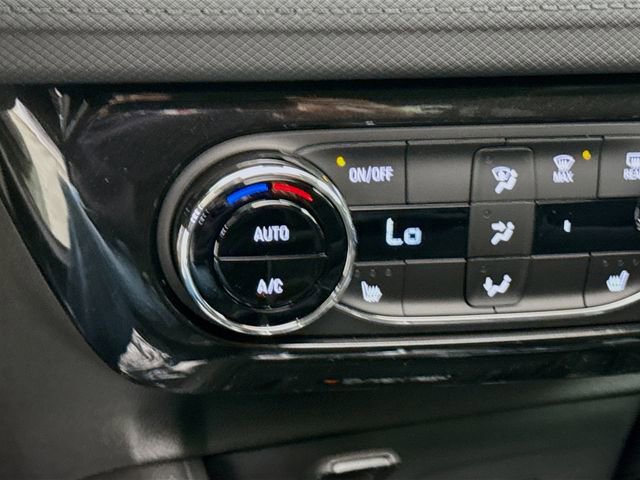 New 2026 Chevrolet TrailBlazer LT w/ Convenience Package image 20