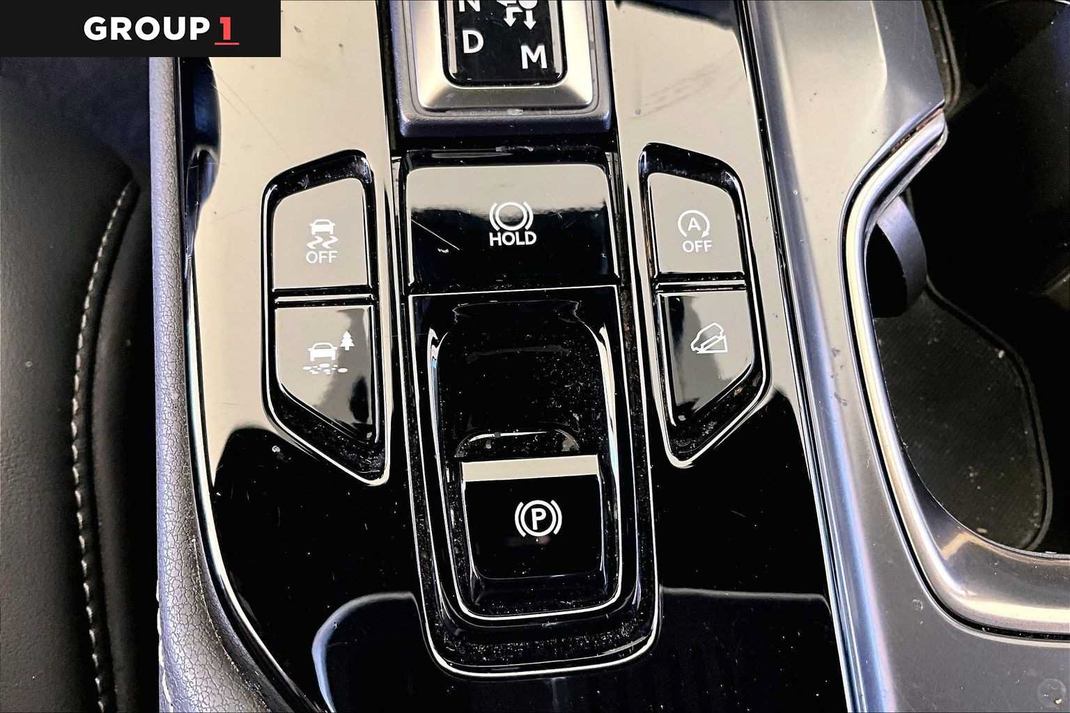 Used 2024 Lexus NX 350 F Sport AWD/4WD image 32