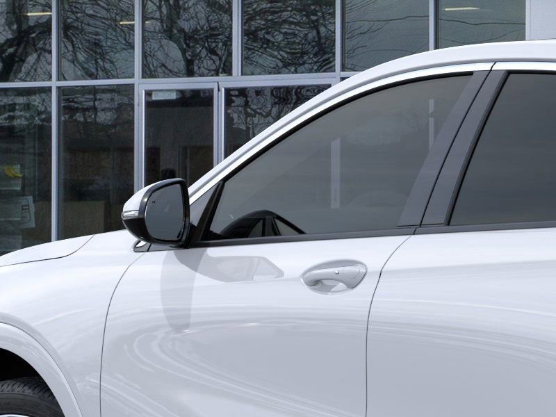 New 2026 Buick Envista Avenir image 18