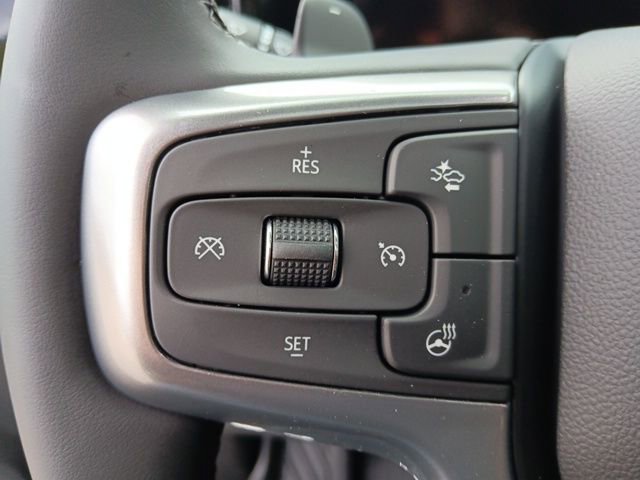 New 2026 Chevrolet Silverado 1500 LTZ image 10