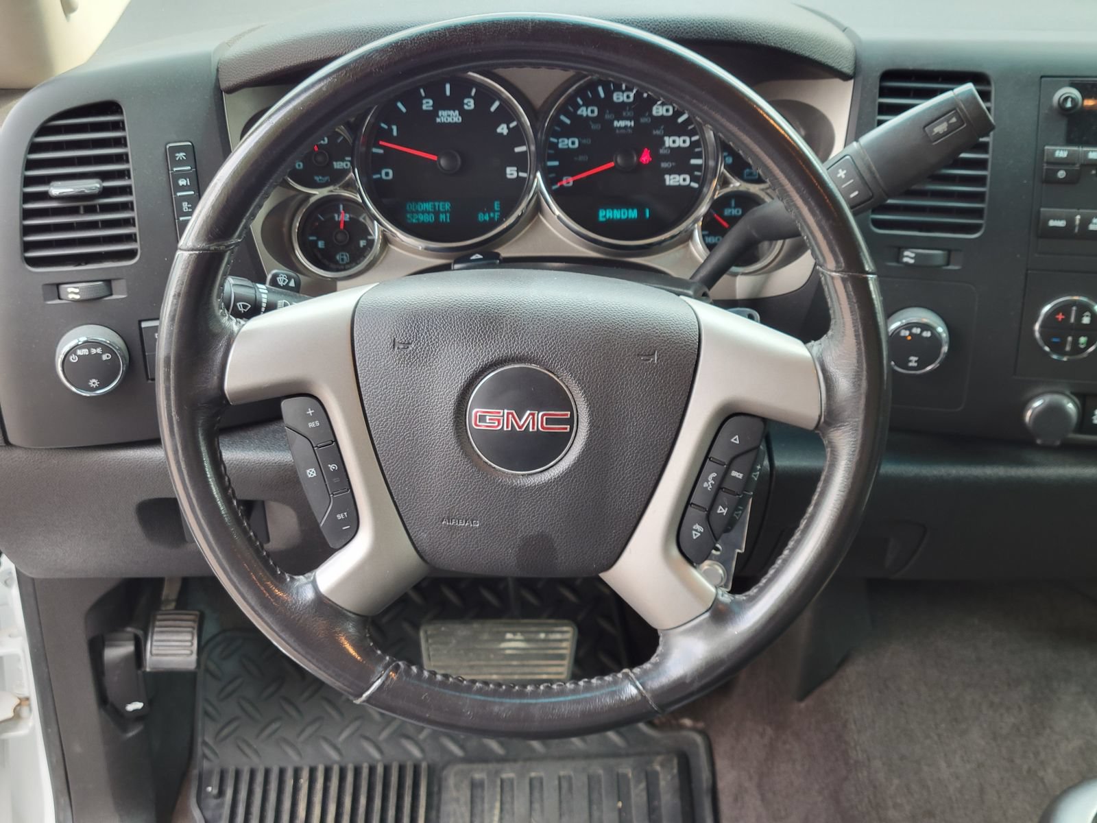 Used 2013 GMC Sierra 3500 SLE w/ SLE Preferred Package AWD/4WD image 29