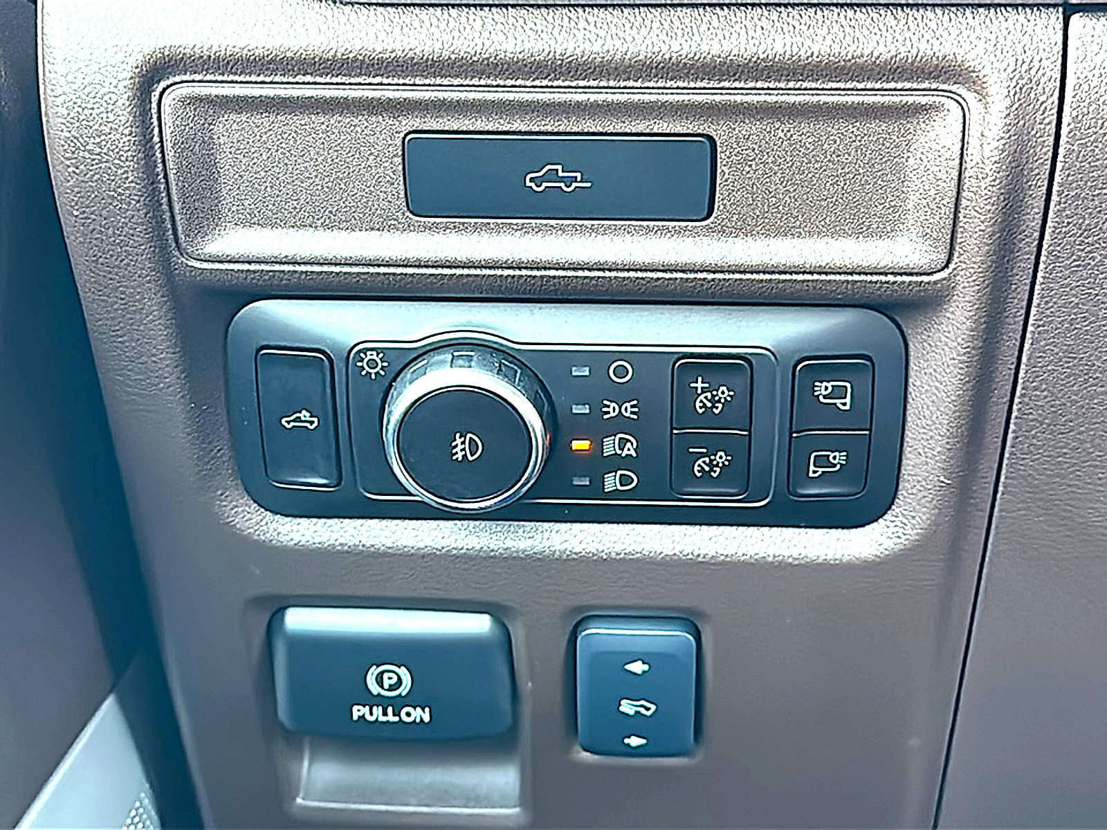 Used 2026 Ford F150 King Ranch w/ Equipment Group 601A High AWD/4WD image 38