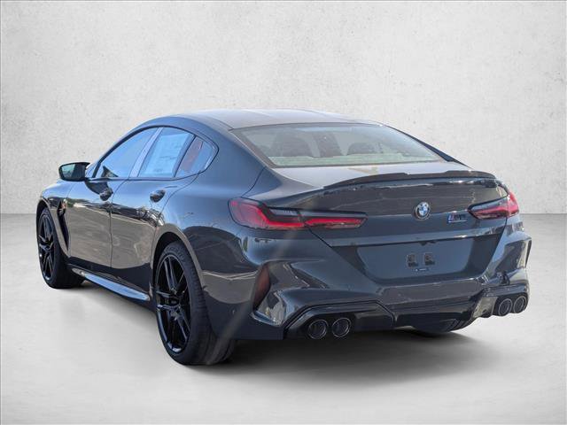 New 2025 BMW M8 Competition w/ M Carbon Exterior Package image 9