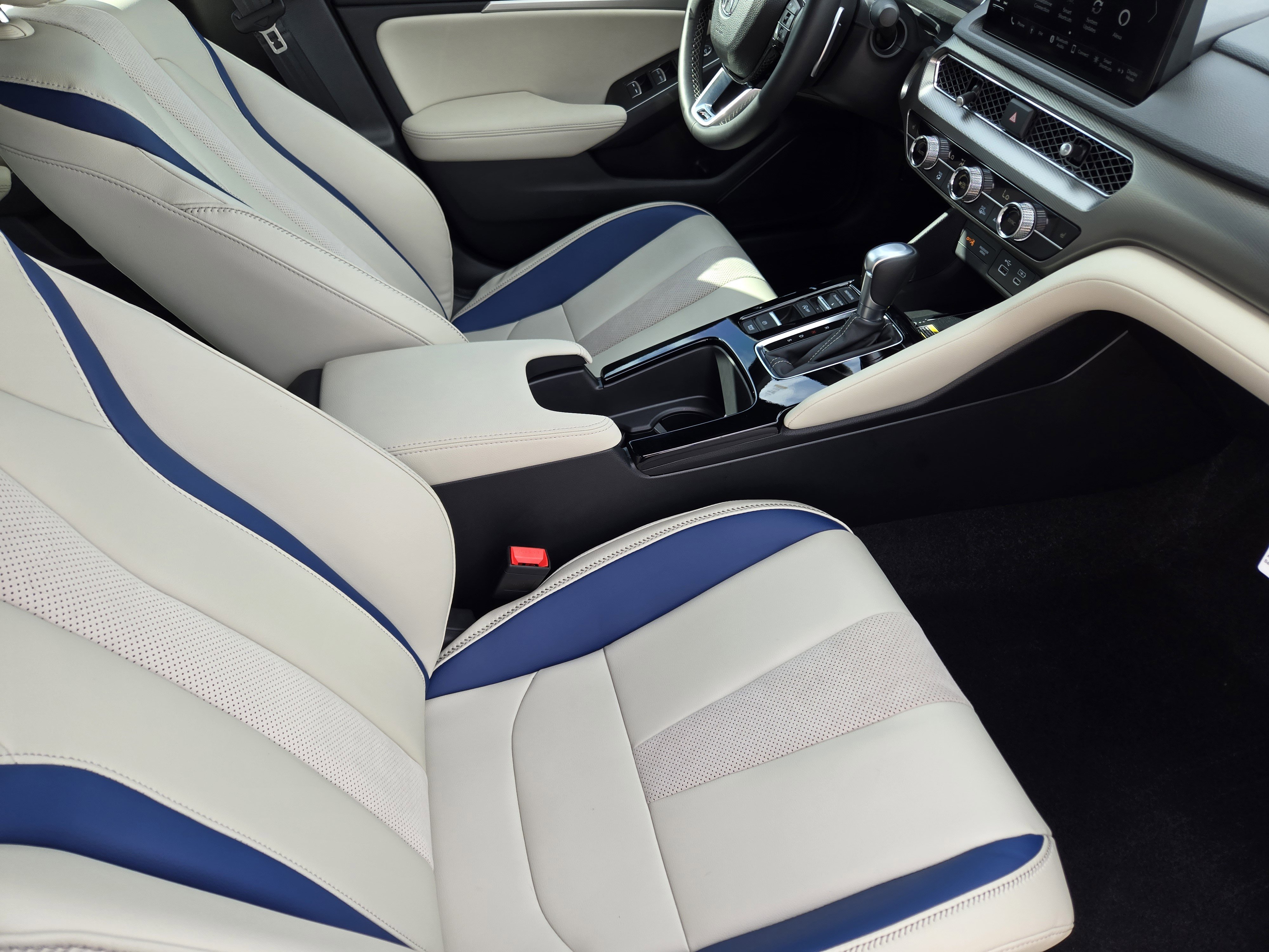 Certified 2026 Acura Integra A-Spec image 14