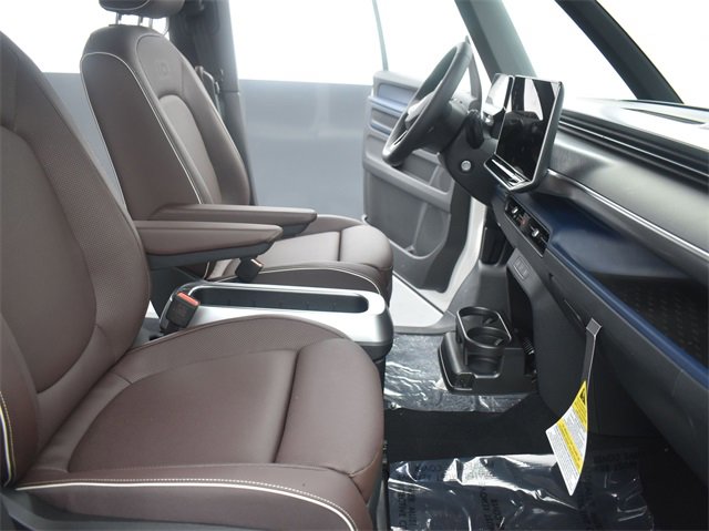 New 2025 Volkswagen ID. Buzz Pro S image 28