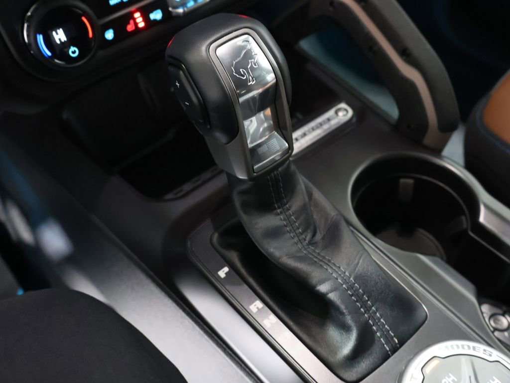 Used 2024 Ford Bronco Outer Banks image 30