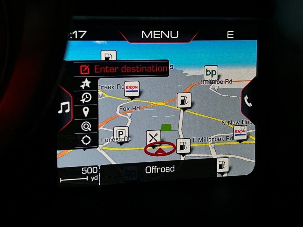 Used 2022 Ferrari F8 Tributo image 25