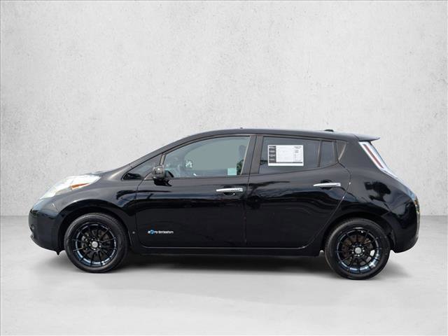 Used 2013 Nissan Leaf S image 9