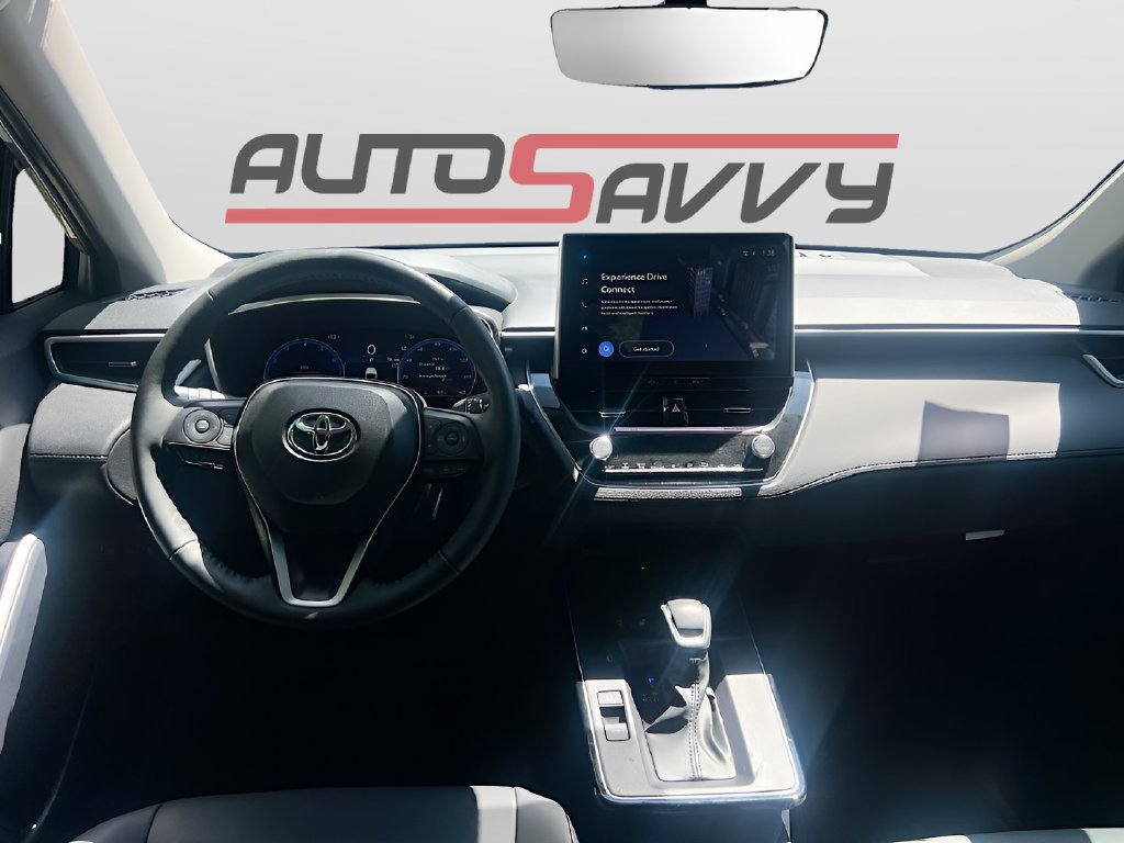 Used 2026 Toyota Corolla Cross XLE w/ Convenience Package AWD/4WD image 24