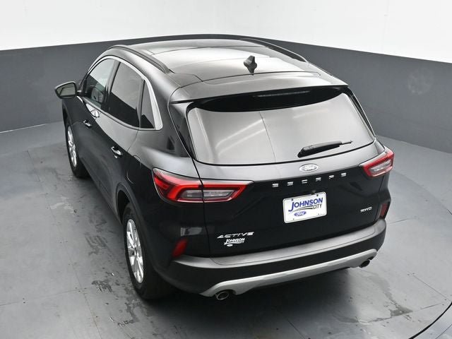 Used 2023 Ford Escape Active AWD/4WD image 23