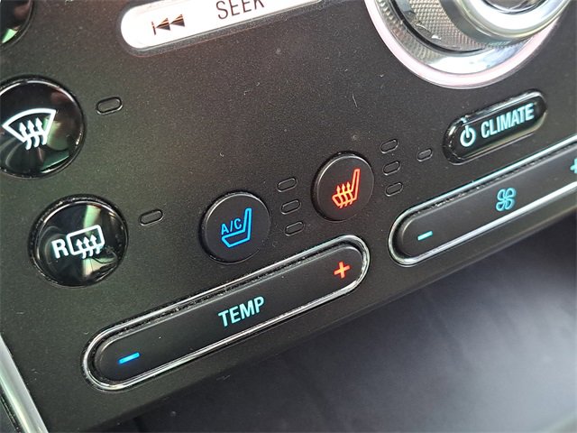Used 2017 Ford Explorer Limited w/ Equipment Group 301A image 26