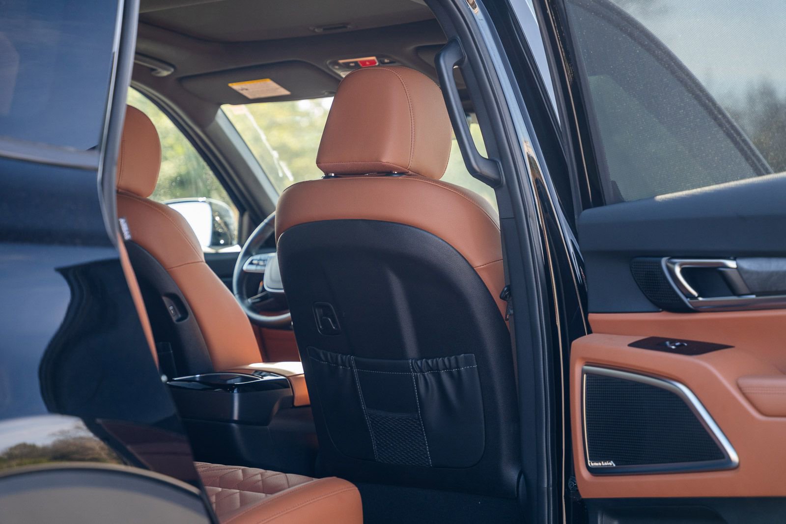 Used 2025 Kia Telluride SX X-Line image 15