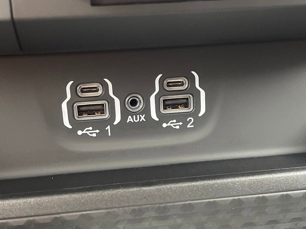 Used 2023 RAM 1500 Big Horn image 7