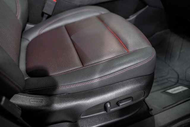 Used 2023 Chevrolet Blazer RS w/ Driver Confidence II Package image 36